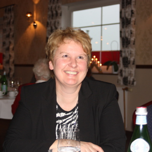 Profilbild von Maren Hinrichs