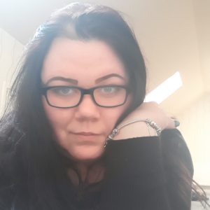 Profilbild von Maren Hoffmann