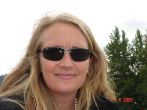 Profilbild von Maren Hoffmann
