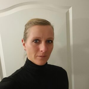 Profilbild von Maren Hofmann