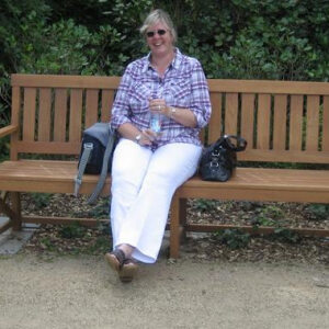 Profilbild von Maren Hohorst