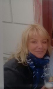 Profilbild von Maren Holzen