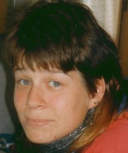 Profilbild von Maren Homfeldt