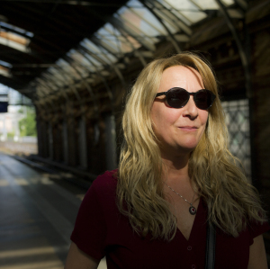 Profilbild von Maren Horn
