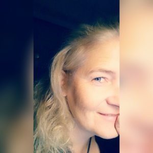 Profilbild von Maren Hottel