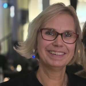 Profilbild von Maren Hübener