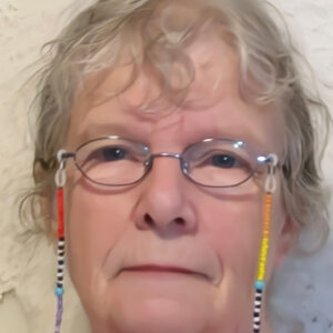Profilbild von Maren Hunger