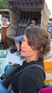 Profilbild von Maren Jacob