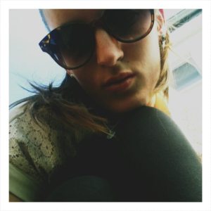 Profilbild von Maren Jansen