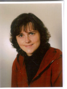 Profilbild von Maren Jaß