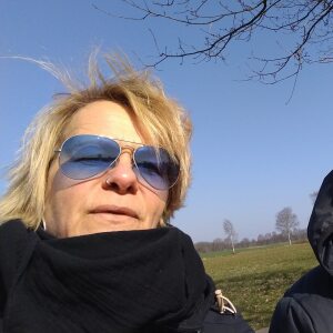 Profilbild von Maren Johannsen