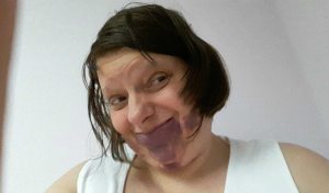 Profilbild von Maren Jorek