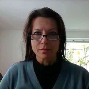 Profilbild von Maren Jost