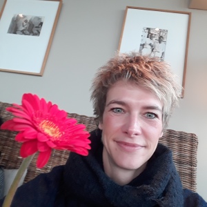 Profilbild von Maren Jungesblut