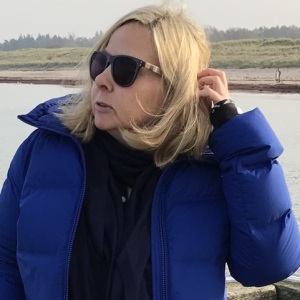 Profilbild von Maren Jurisch