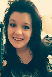 Profilbild von Maren Kadrijaj