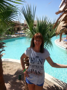 Profilbild von Maren Kästner