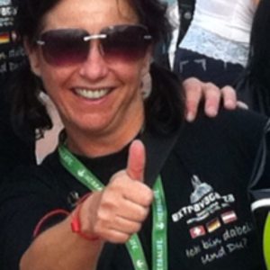 Profilbild von Maren Kahrs-Bier