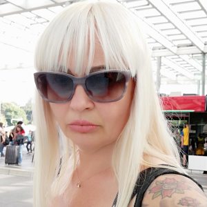 Profilbild von Maren Kairies