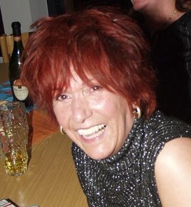 Profilbild von Maren Kattau