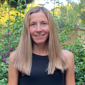 Profilbild von Maren Kempa