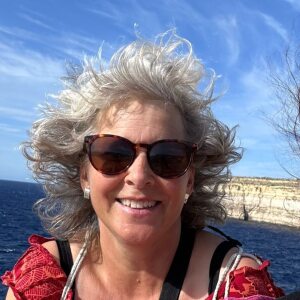 Profilbild von Maren Kenstel