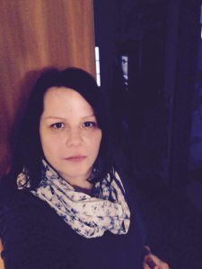 Profilbild von Marén Keßler