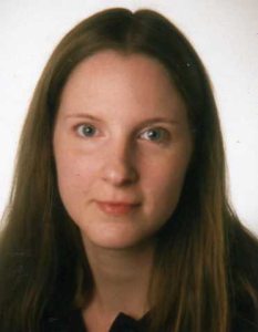 Profilbild von Maren Kiepsel