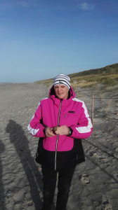 Profilbild von Maren Klooss-Peterson
