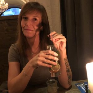 Profilbild von Maren Kluska