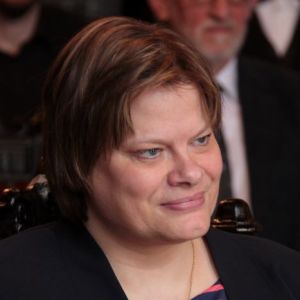 Profilbild von Maren Knoll