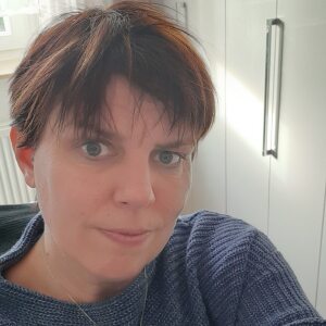Profilbild von Maren Knoop