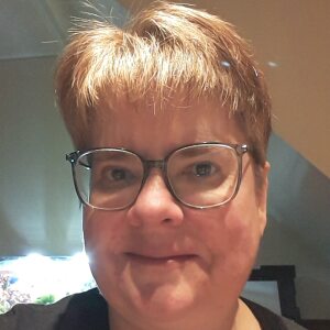 Profilbild von Maren Koch