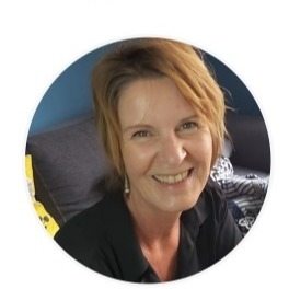 Profilbild von Maren Köhler