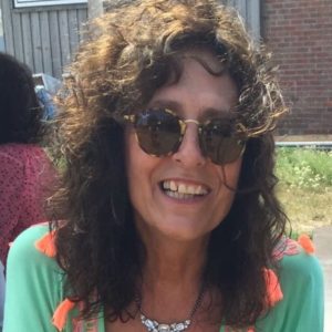 Profilbild von Maren Kossin