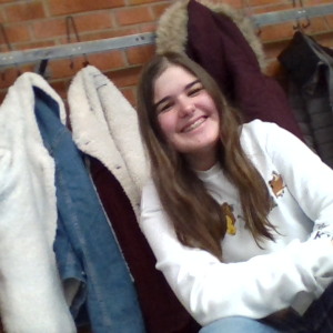 Profilbild von Maren Krämer