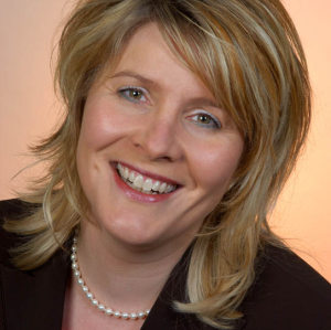 Profilbild von Maren Kroeske