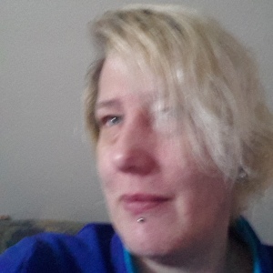 Profilbild von Maren Krohwinkel