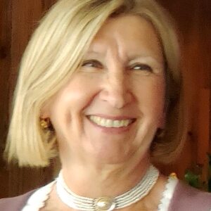 Profilbild von Maren Kuball