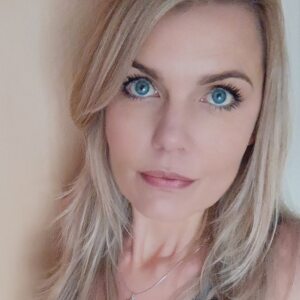 Profilbild von Maren Kühne