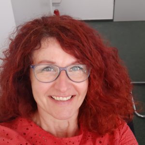 Profilbild von Maren Kühnrich