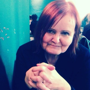 Profilbild von Maren Kumpe