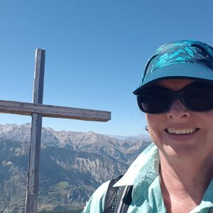 Profilbild von Maren Kunhardt