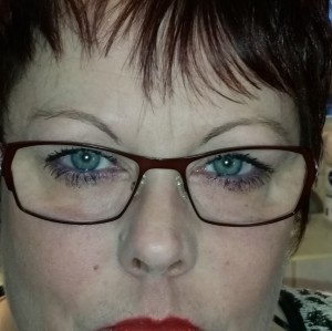 Profilbild von Maren Lamaack