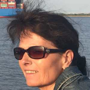 Profilbild von Maren Langhof