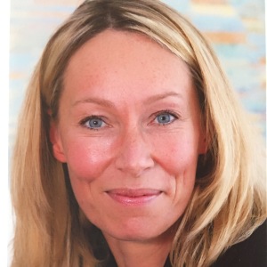 Profilbild von Maren Langner