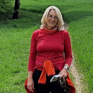 Profilbild von Maren Lenzen