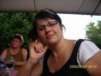 Profilbild von Maren Lill