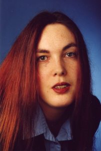 Profilbild von Maren Lissel