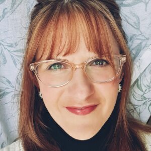 Profilbild von Maren Lohmann